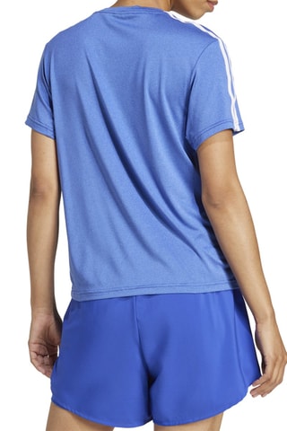 T-shirt d’entrainement Essentials - Bleu clair