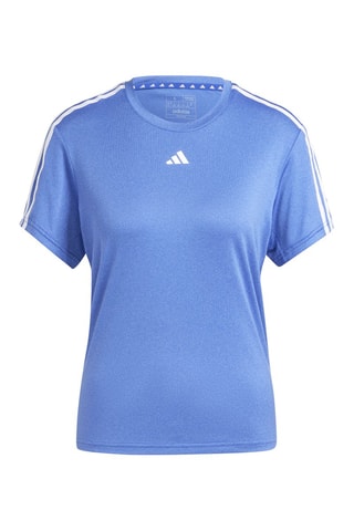 T-shirt d’entrainement Essentials - Bleu clair