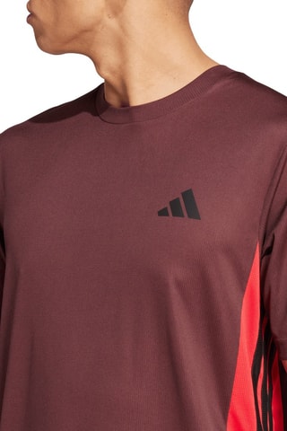 T-shirt - Marron