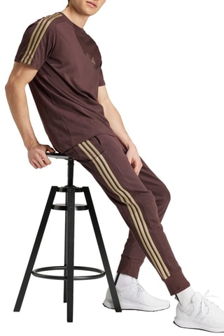 T-shirt - Marron