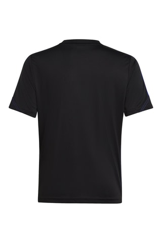 Maillot d'entrainement Tiro 23 Club - Noir