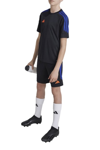Maillot d'entrainement Tiro 23 Club - Noir