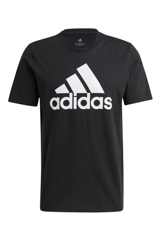 T-shirt BL SJ - Noir