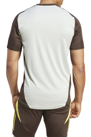 Maillot de football Juventus Tiro 24 - Blanc