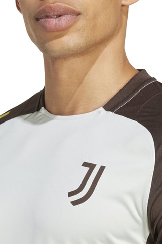 Maillot de football Juventus Tiro 24 - Blanc