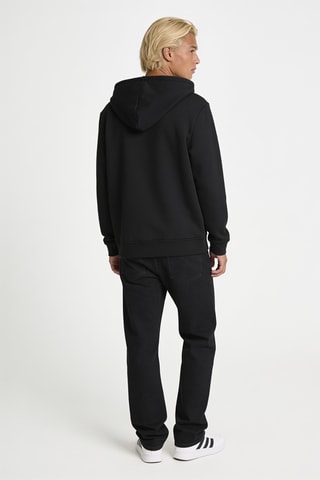 Sweat à capuche - Noir