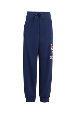 Sweat à capuche et pantalon - Bleu marine