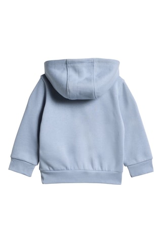 Sweat à capuche et pantalon - Ciel