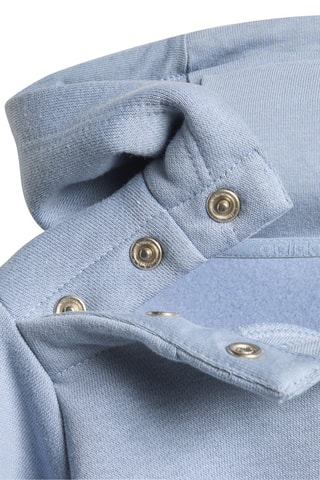 Sweat à capuche et pantalon - Ciel