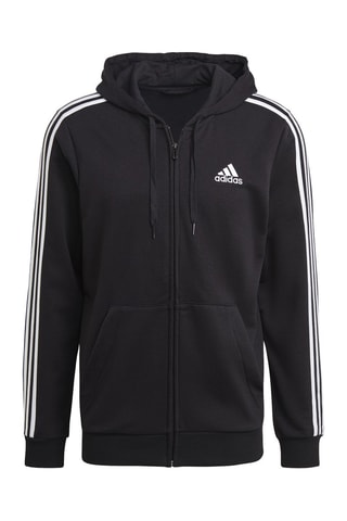 Sweat à capuche Noir