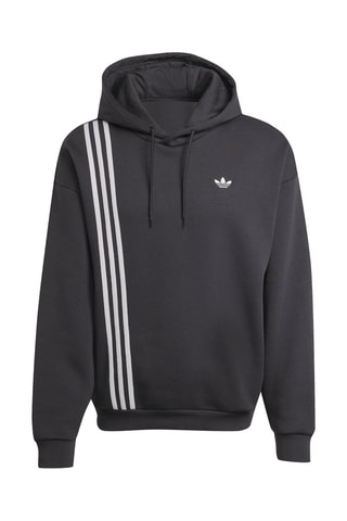 Sweat à capuche - Noir