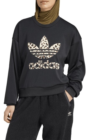 Sweat - Noir