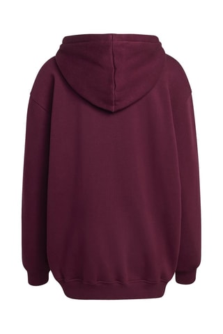 Sweat à capuche - Marron