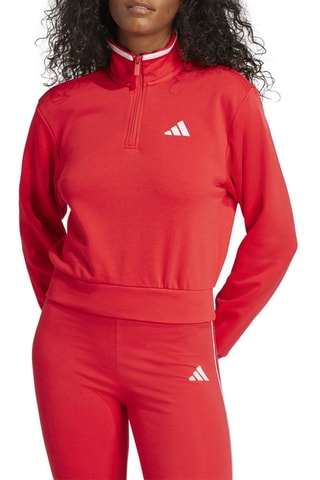 Sweat - Rouge