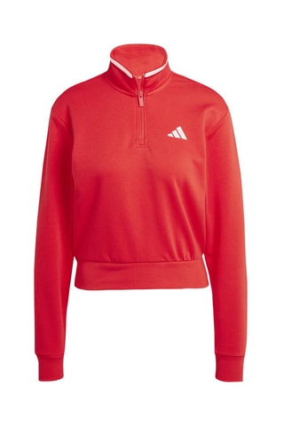 Sweat - Rouge