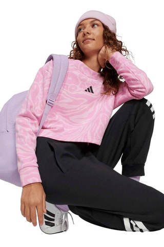 Sweat court d’entraînement Future Icons - Rose