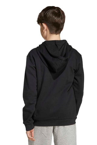 Sweat à capuche - Noir