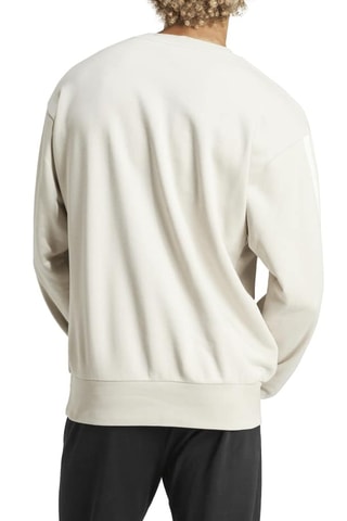 Sweat d’entraînement Essentials - Beige