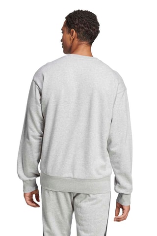 Sweat d’entraînement Essential - Gris