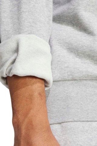Sweat d’entraînement Essential - Gris