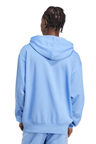 Sweat polaire à capuche Feelcozy - Ciel