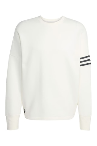 Sweat - Blanc
