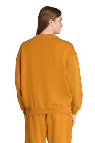 Sweat - Marron