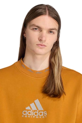 Sweat - Marron