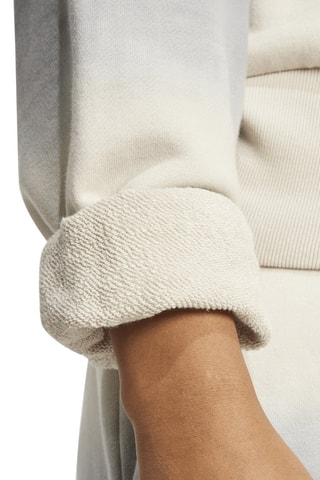 Sweat dip and dye All Szn - Gris foncé