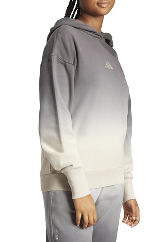 Sweat dip and dye All Szn - Gris foncé