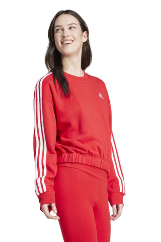 Sweat d’entraînement - Rouge