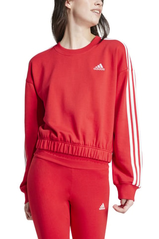 Sweat d’entraînement - Rouge