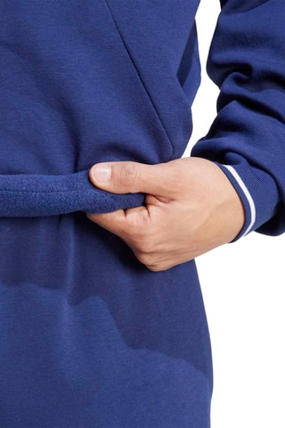 Sweat d’entraînement à capuche Seasonals - Bleu marine