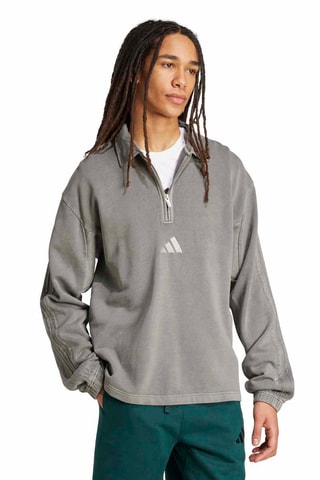 Sweat d’entraînement All SZN - Noir
