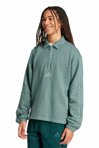 Sweat d’entraînement All SZN - Vert