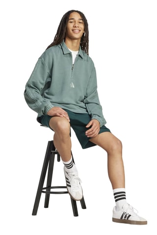 Sweat d’entraînement All SZN - Vert