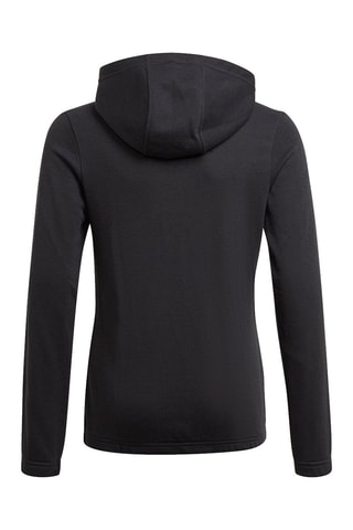 Sweat à capuche Essentials Noir