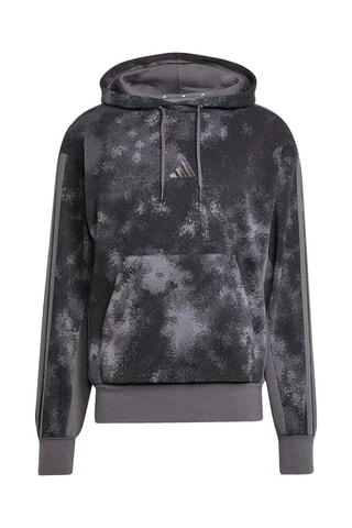 Sweat d’entraînement à capuche Seasonals - Noir et gris foncé