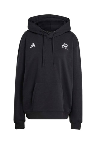 Sweat de running à capuche Own The Run Seasonal - Noir