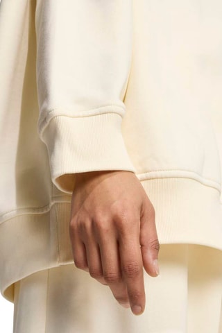 Sweat Wardrobe Classic Essentials - Blanc