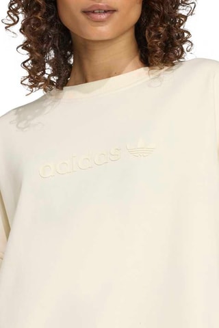 Sweat Wardrobe Classic Essentials - Blanc