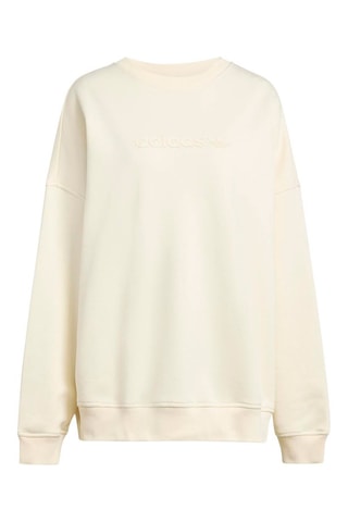Sweat Wardrobe Classic Essentials - Blanc