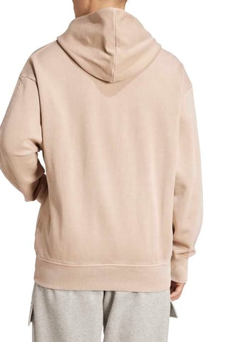 Sweat d’entraînement à capuche All SZN - Marron