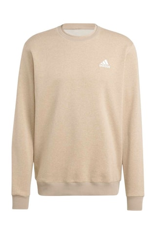 Sweat d’entraînement Seasonals - Beige