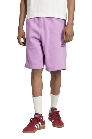 Short regular Essentials - Violet