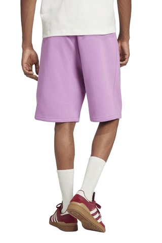 Short regular Essentials - Violet