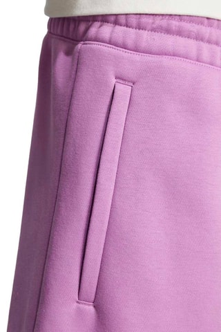 Short regular Essentials - Violet