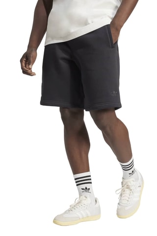 Short regular de football Germany Dfb - Noir