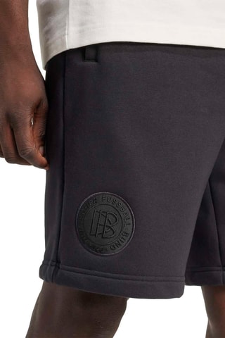 Short regular de football Germany Dfb - Noir
