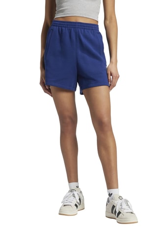 Short loose Essentials - Bleu marine